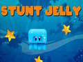 Spel Stunt Jelly online
