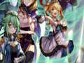 Spel Genshin Impact (Deel 1) - Test - Personages online