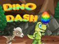 Spel Dino Race online