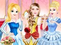 Spel Ins Life: Koninklijk Bal online