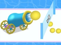 Spel Kanonbal Schieten online