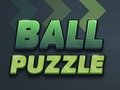 Spel Ballenpuzzel online