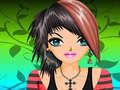 Spel Popster Make-up online
