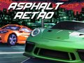 Spel Asfalt Retro online