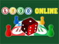 Spel Ludo Online online