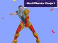 Spel MechWarrior Project online