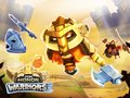 Spel Voor Eer Krijgers.io online