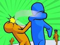 Spel Sla en ren online