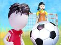 Spel Puper Bal online