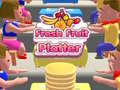 Spel Vers Fruitschotel Plezier online