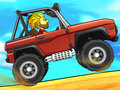 Spel Klimrace 3D online