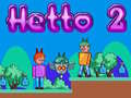 Spel Hetto 2 online
