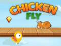 Spel Kip Vliegt online