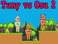 Spel Tuny vs Osu 2 online