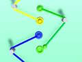 Spel Kleur Touw Matching online