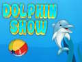 Spel Dolfijnenshow online