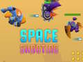 Spel Ruimte Schieten online