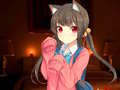 Spel Anime Meisjes - Klikker online