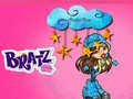 Spel Bratz: Verborgen Sterren online