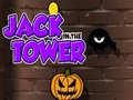 Spel Jack in de Toren online