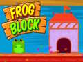 Spel Kikkerblok online