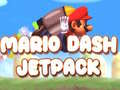 Spel Mario Dash JetPack online