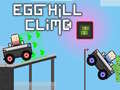 Spel Ei Heuvel Klim online