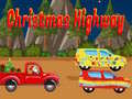 Spel Kerstweg online