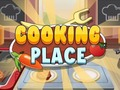 Spel Kookplaats online