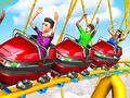 Spel Achterbahn online