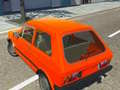 Spel Stadse Crazy Driver online