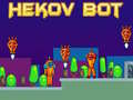 Spel Hekov Bot online