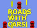 Spel wegen met auto's online