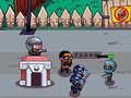 Spel Laatste Zombie Verdediging online
