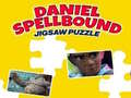 Spel Daniel Betoverde Puzzel online