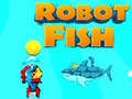 Spel Robotvis online