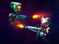 Spel Super Metalen Oorlogen online