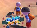 Spel Flip Skater Rush 3D online