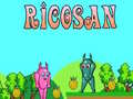 Spel Ricosan online