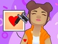 Spel Ink Inc Tattoo online
