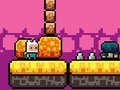 Spel Finn op het platform online