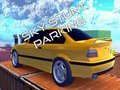 Spel Lucht Stunt Parkeren online