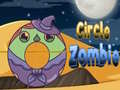 Spel Cirkel Zombie online