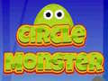 Spel Cirkelmonster online