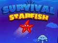 Spel Overlevingsster online
