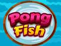 Spel Pong Vis online