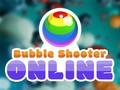 Spel Bubble Shooter Online online