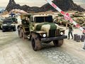 Spel Legermachine transport vrachtwagen online