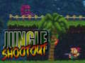 Spel Jungle Shootout online