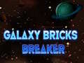 Spel Galactische Baksteenbreker online